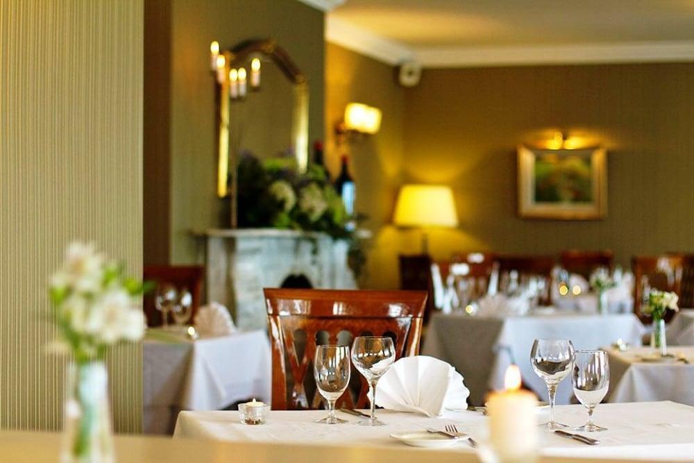 Bayview Hotel بوليكوتون المظهر الخارجي الصورة