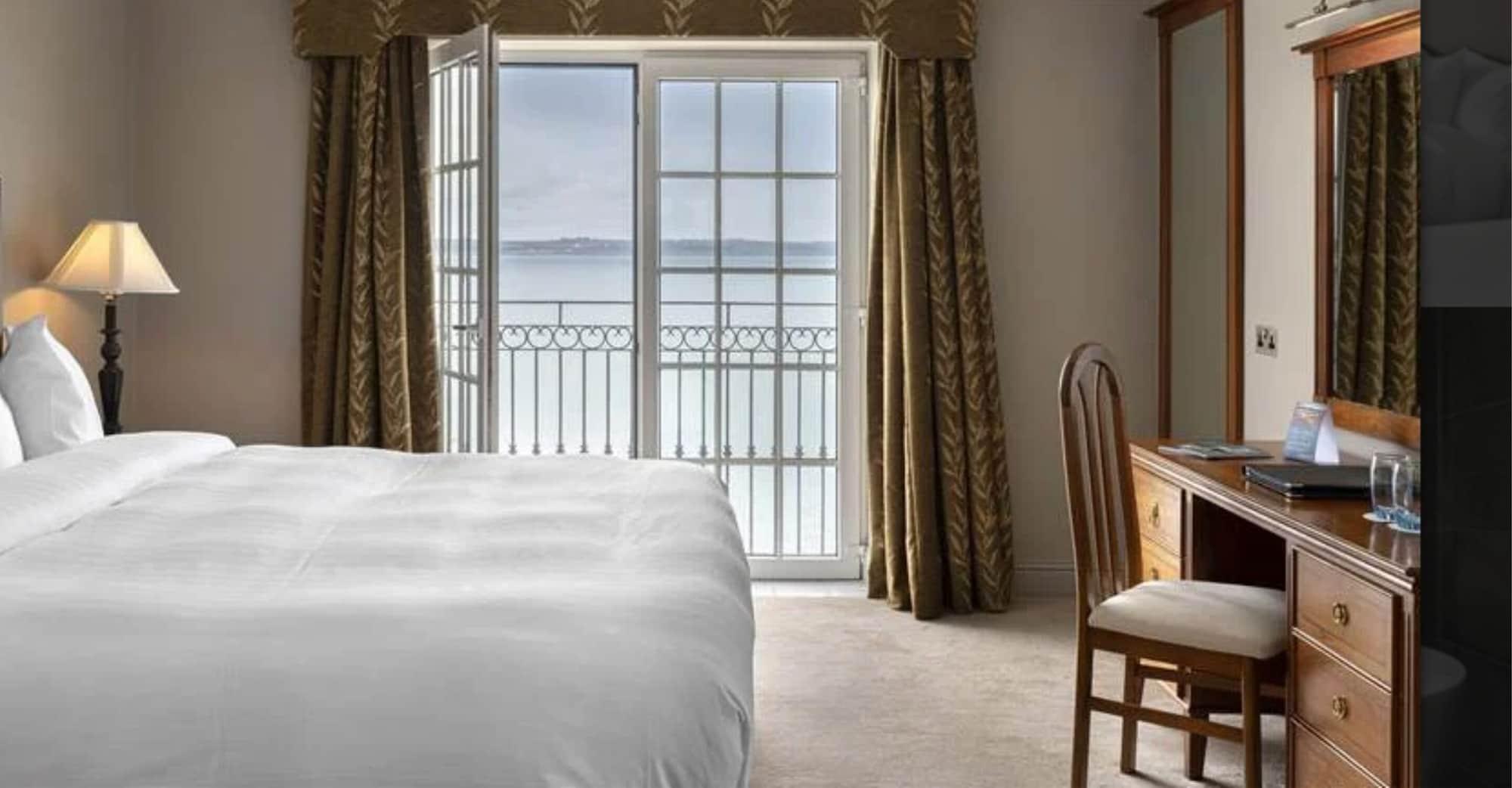 Bayview Hotel بوليكوتون المظهر الخارجي الصورة