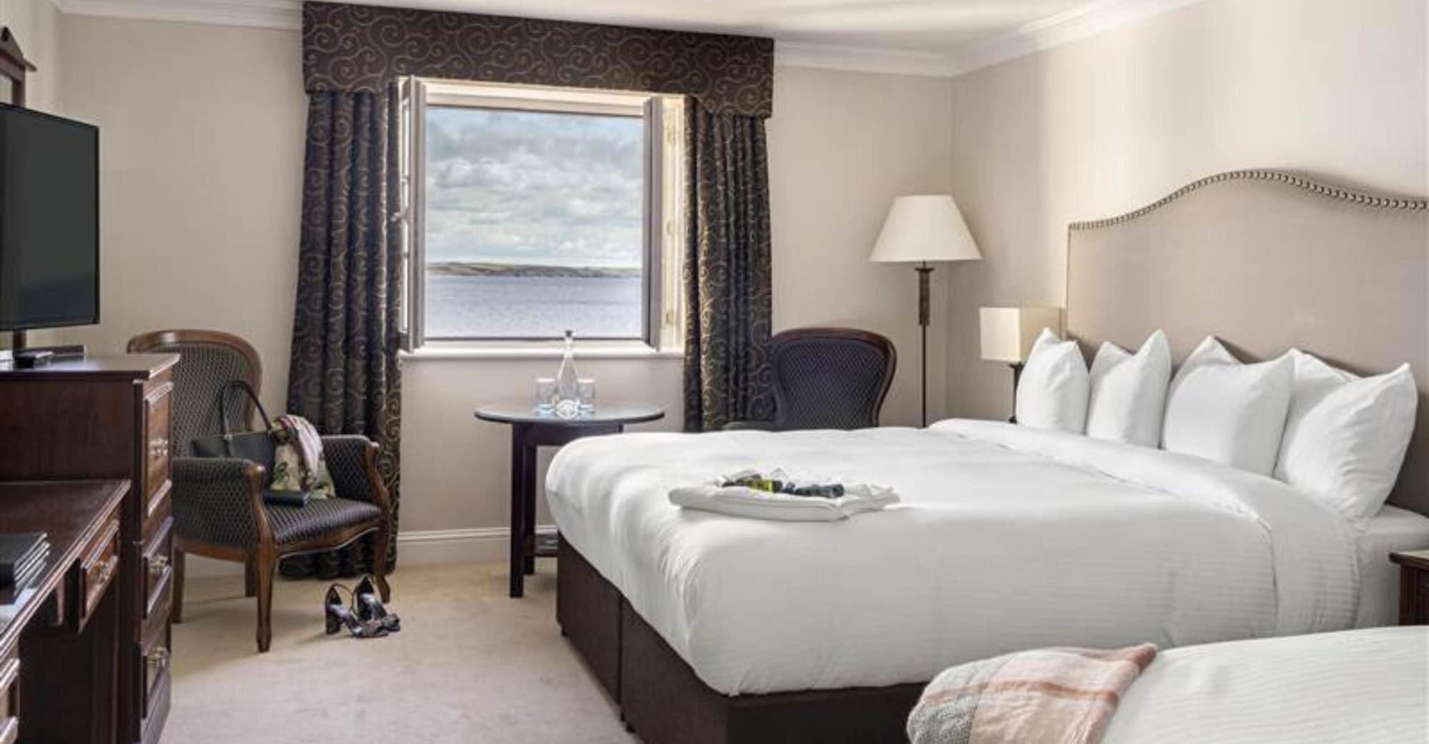 Bayview Hotel بوليكوتون المظهر الخارجي الصورة