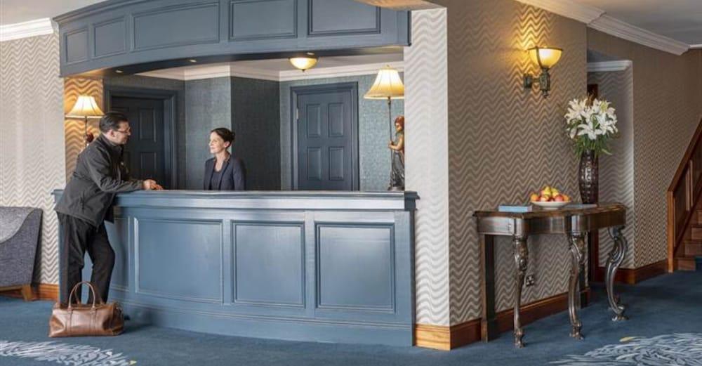 Bayview Hotel بوليكوتون المظهر الخارجي الصورة