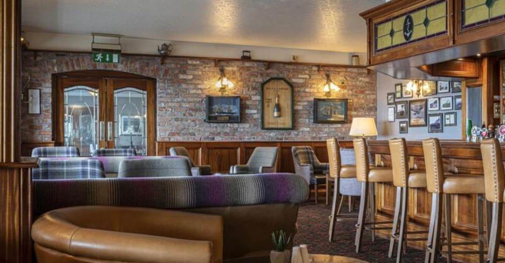 Bayview Hotel بوليكوتون المظهر الخارجي الصورة