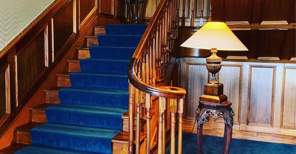 Bayview Hotel بوليكوتون المظهر الخارجي الصورة