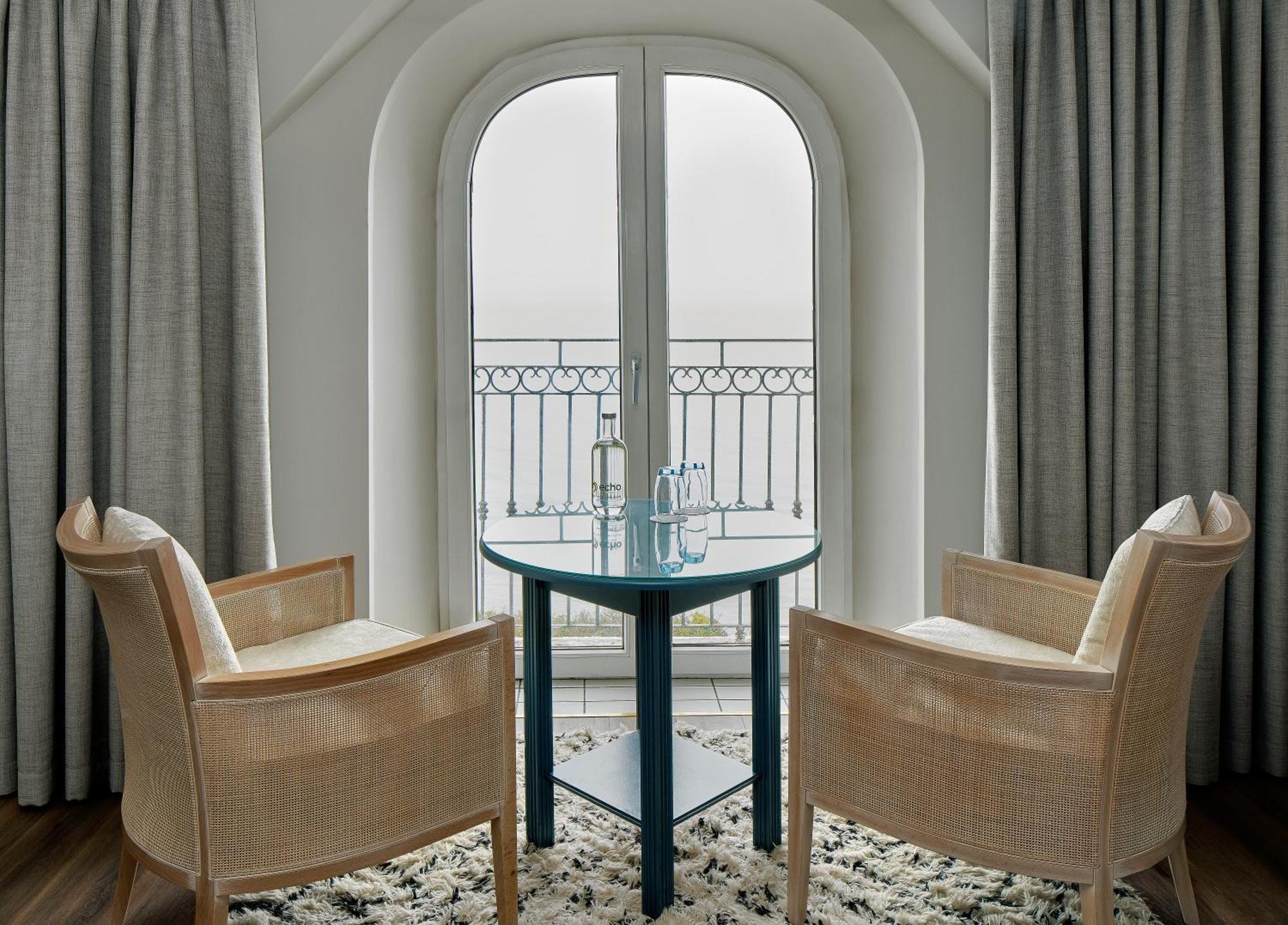 Bayview Hotel بوليكوتون المظهر الخارجي الصورة