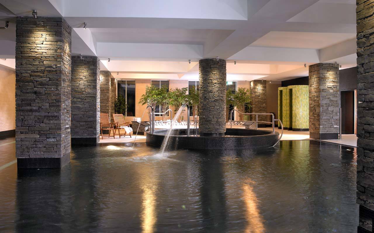 Bayview Hotel بوليكوتون المظهر الخارجي الصورة