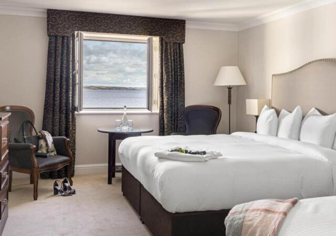 Bayview Hotel بوليكوتون المظهر الخارجي الصورة