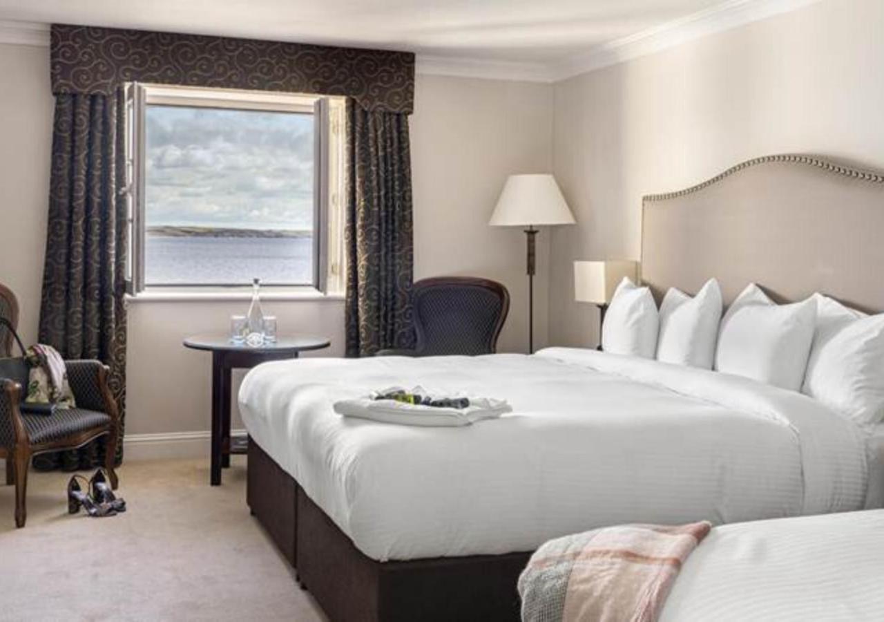Bayview Hotel بوليكوتون المظهر الخارجي الصورة